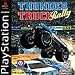 Thunder Truck Rally