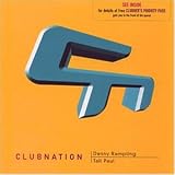 Club Nation Vol.2: Mixed By Danny Rampling/Tall Paul