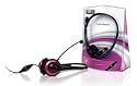 Sweex Comfort Headset Metal - Pink