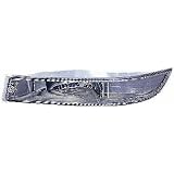 00-05 CHEVY CHEVROLET IMPALA FOG LIGHT RH (PASSENGER SIDE), Assembly (w Bulb) (2000... by Parts Train