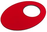 Thomas by Rosenthal Loft 14-1/2-Inch Oval Wooden Cutting Board/Bowl Lid
