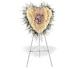 Teleflora's Heavenly Heart