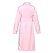 Richie House Girls' Soft and Warm Bathrobe Robe Size 4-14Y RH2518