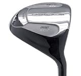 Nicklaus Lady Airmax 460 DPT Offset Driver