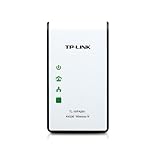 TP-LINK TL-WPA281 300Mbps Wireless N Powerline Adapter 2.4Ghz N300 Adapter 802.11b/g/n