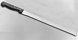 Review Copeland  / Professional Bread Knife with 14-inch Stainless Steel Serrated Blade