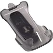 Motorola OEM Plastics Holster for Motorola i607 - NNTN6750