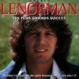 Gerard Lenorman - Ses Plus Grands Succès ( Audio CD ) - B00002538I