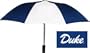 Duke Blue Devils 42 inch Folding Umbrella