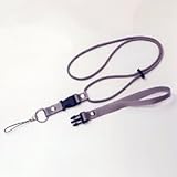 LOAS DCA-030GY �f�W�^���J�����X�g���b�v:�O���[