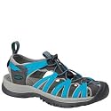 Keen Whisper Sandal Womens