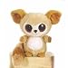 Aurora YooHoo & Friends 5" TASIER MONKEY PLUSH - "Boing"