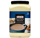 Daily Chef French Vanilla Cappuccino (71 Servings)