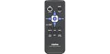 Clarion RCB176 Wireless remote control
