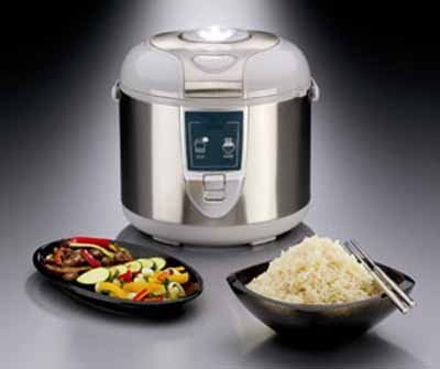 Gastroback 42507 Design Reiskocher