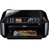 Canon Pixma MX420 Wireless Office All-in-One Printer (4789B018)