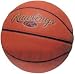Rawlings Official Rubber Basketball - Set of Four