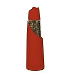 Trudeau Graviti Pepper Mill - Red
