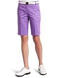 Puma Golf Women's Sateen Bermudas
