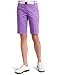Puma Golf Women's Sateen Bermudas
