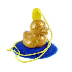 Buy Duck Sand Art Necklace