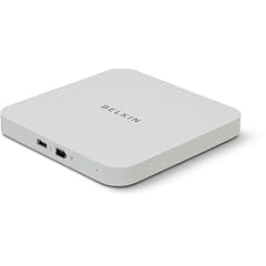 Belkin USB + Firewire Hub 6 PORT USB 2.0