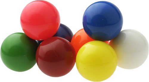 Childrens Toyshop  Sporting Goods : MB Stage Ball