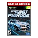 Universal Interactive The Fast And The Furious
