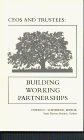 Ceos and Trustees: Building Working Partnerships