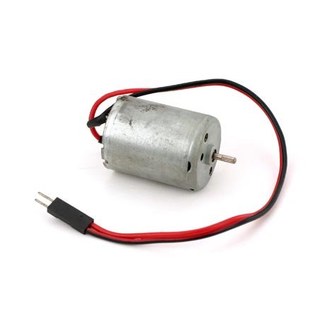 E-Flite 370 Motor