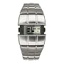 Nike D Line Nate Watch - Stainless Steel/Anthracite- WC0018-003