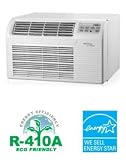 Soleus 12 - 000BTU Through the Wall Air Conditioner with Energy Star SG-TTW-12ESEZ-26