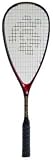 Black Knight Super Lite Squash Racket - B0001TGO4G