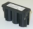 Enersys (Hawker) Cyclon 0819-0012 D-Cell 6 Volt/2.5 Amp Hour Sealed Lead Acid Battery