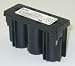 Enersys (Hawker) Cyclon 0819-0012 D-Cell 6 Volt/2.5 Amp Hour Sealed Lead Acid Battery