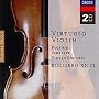 Virtuoso Violin (Die virtuose Violine)