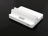 LCE(TM)All in One Docking Station HDMI+HUB+SYNC+AV+CHARGE+RC For New iPad 2 iPhone iPod