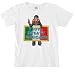 Sweaty Mexicans Women's Cut T-Shirt