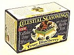 Celestial Seasonings True Blueberry - 2-pack by Celestial Seasonings