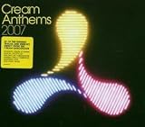 Review Various Artists  / Cream Anthems 2007