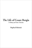 Review IndyPublish.com  / The Life of Cesare Borgia