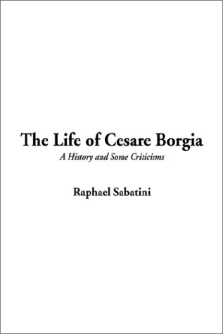  Rafael Sabatini