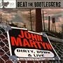 Dirty Down & Live: Shaw Theatre London, 1990
