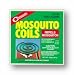 Outdoor Living : MOSQUITO COILS-PKG OF 10