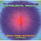 Journey Through a Burning Brain (Anthology) by  Tangerine Dream 