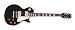 Epiphone Les Paul Standard Electric Guitar, Ebony