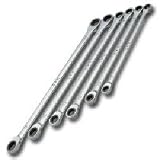 Review Sk Hand Tool Corp  / Metric Double Box XXL Spline G-Pro Wrench Set - 6-Pc