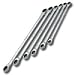 Metric Double Box XXL Spline G-Pro Wrench Set - 6-Pc