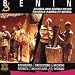 Benin - Bariba and Somba Music