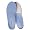 Superfeet Blue Active Synergizer Insole